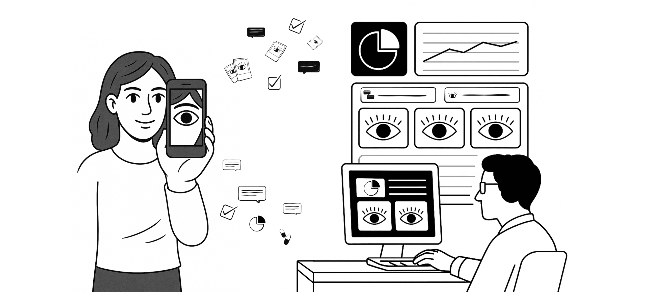 Connected Care Experience