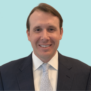 Carl Murray headshot