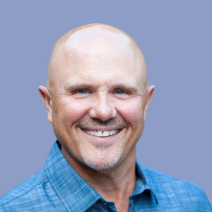 Scott Jens, OD, FAAO headshot