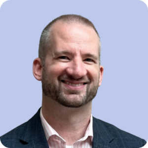 Scott Isaac headshot